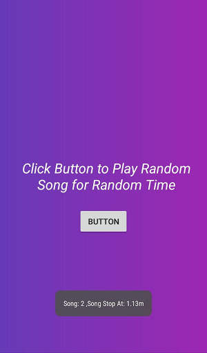 Musical Chair Music screenshot 2