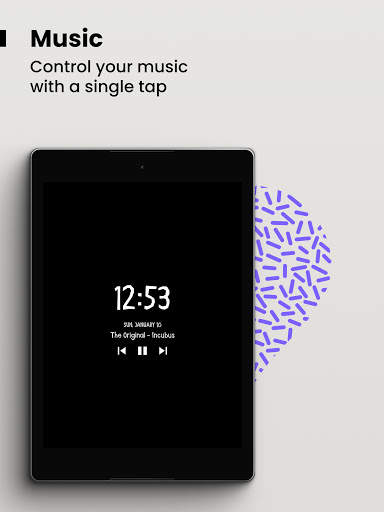 Always On AMOLED скриншот 13