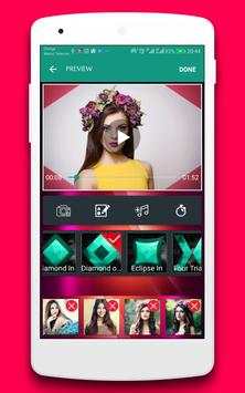 Photo Video Editor 2 تصوير الشاشة