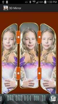 3D Photo Mirrors screenshot 3