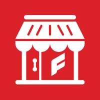 Fly Shop logo