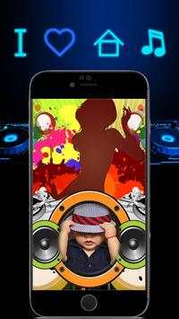 DJ Photo Frame screenshot 4