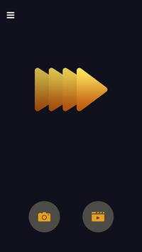 Slow motion Video Editor - Slow & Fast with music screenshot 1