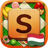 Szó Piknik - Szójáték icon