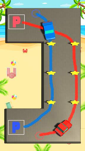 Park Master Pro : Car Parking 2021 screenshot 3