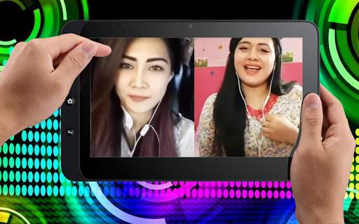 Duet Smule Karaoke Terbaru screenshot 1
