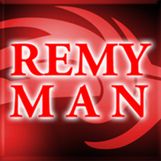 Remy Man icon