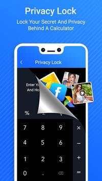 Privacy Lock 3 تصوير الشاشة