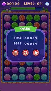 Candy screenshot 8