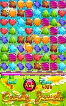 Candy Jewels screenshot 3