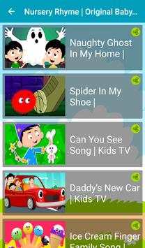 Tube Kids Videos - Youtube screenshot 6