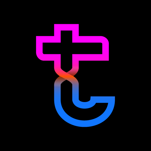 Twisty: AI Video Art Generator icon