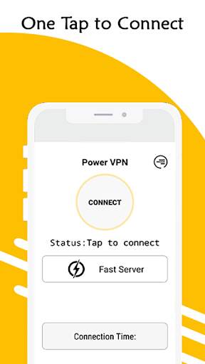 Super vpn hotspot unlimited proxy master screenshot 2