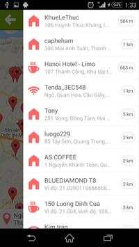 Wifi Share screenshot 3