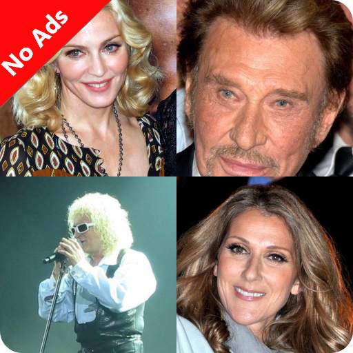 Music Quiz  80s Stars Singers 1980 🎵 8.4.3z