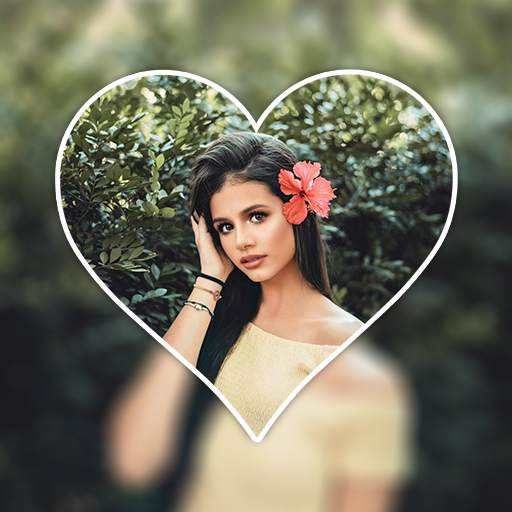 Insta Square Photo Effect - Insta Shape Editor screenshot 5