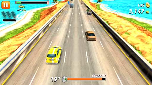 Critical Speed screenshot 10