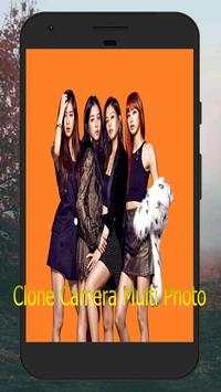 Clone Camera Multi Photo screenshot 2