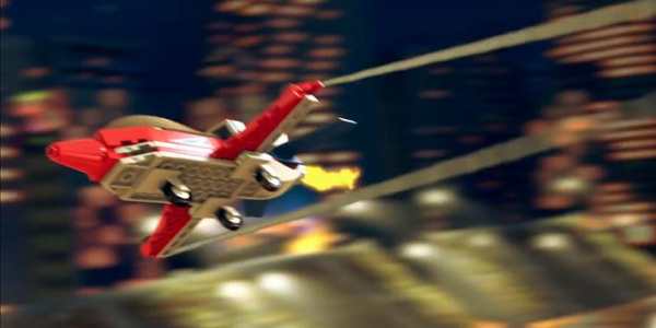 exciting spectacle lego city screenshot 7