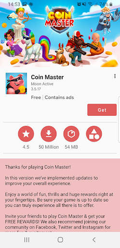 Aurora Store Mobile Market Helper App 2021 screenshot 1