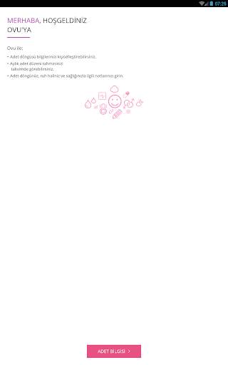 Ovu - Period Tracker Free screenshot 23