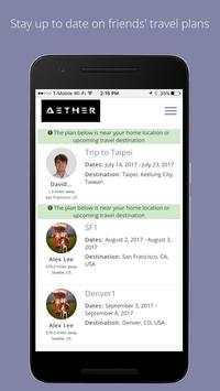 Aether screenshot 3