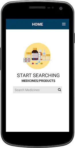 ListApp screenshot 3