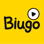 Biugo Support Pro_Video Editor Of Magic Effects icon