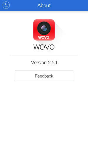 WOVO screenshot 3