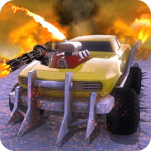 Demolition Derby Car Fight Real Game 1.1.7