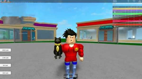 Guide for Roblox screenshot 2