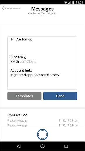 SMRT Mobile screenshot 6