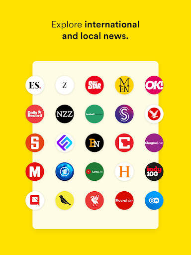 Newsadoo: Daily Breaking News screenshot 15