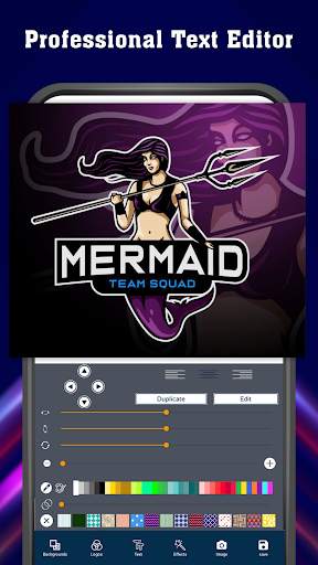 Logo Esport Maker - Create Gaming Logo Maker Free screenshot 14