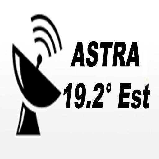 Astra Frequency Channels 4.7