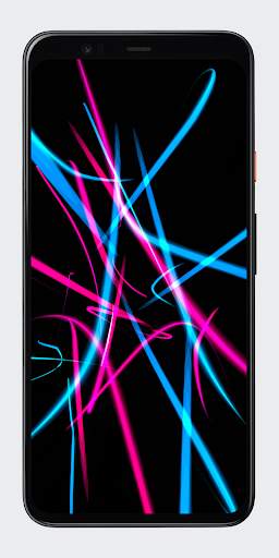 Music Visualizer 2 تصوير الشاشة