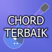 Chord Lagu Terbaik icon