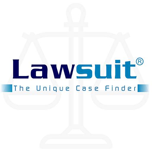 Lawsuit The Unique Case Finder 5.4.9