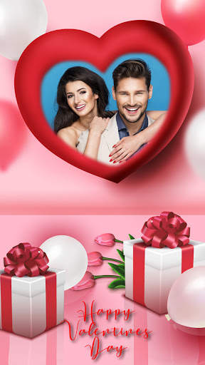 Love Photo Frame 2021 : Couple Photo Frame 2021 screenshot 6