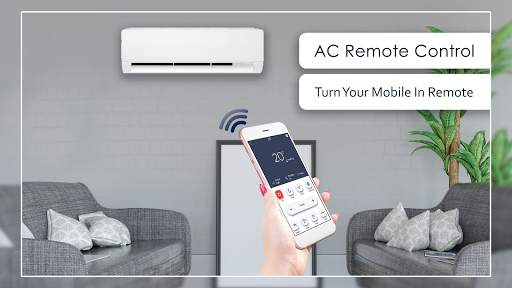 Universal AC Remote screenshot 4
