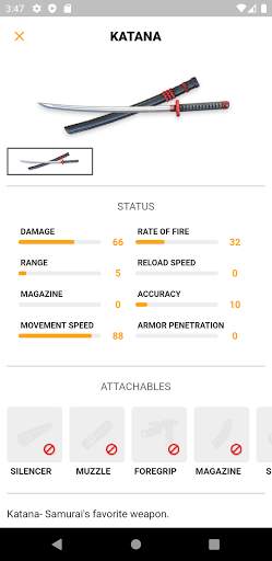 Weapons Free Fire скриншот 3