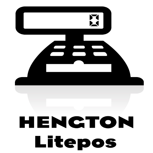 Hengton Lite POS System (GST) icon