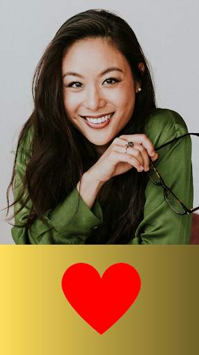 Asian Women Crush - Date,Chat,Mingle screenshot 1