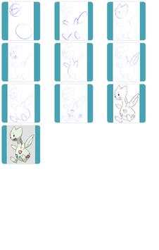 Learn How to Draw Pokemon Johto screenshot 10