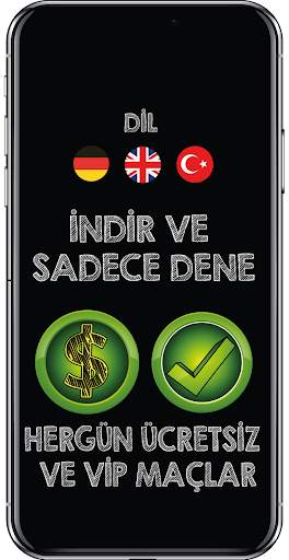 Kupon Geldi screenshot 1