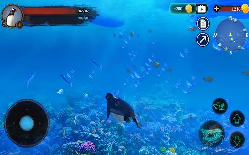 The Penguin screenshot 23