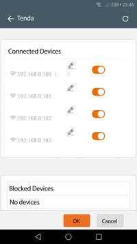 WiFi Guard screenshot 3