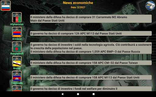 Impero Asiatico screenshot 21