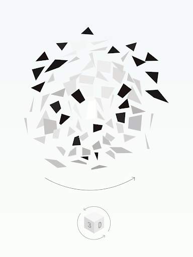 Poly Art 3D screenshot 11
