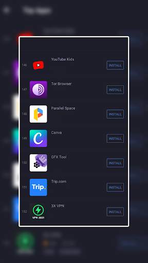 APK Downloader ApkPure Instructions screenshot 3